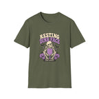 Resting Dink Face T-Shirt