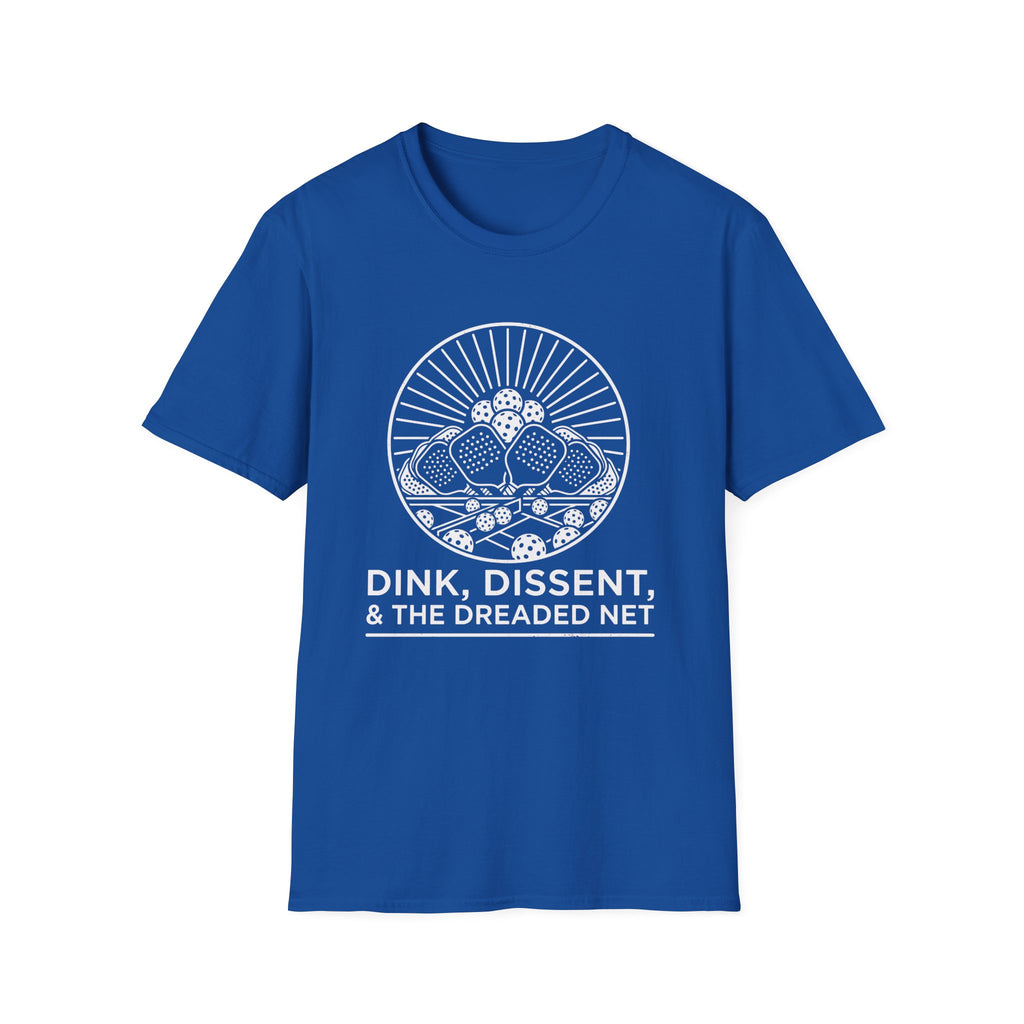 DINK DISSENT T-Shirt