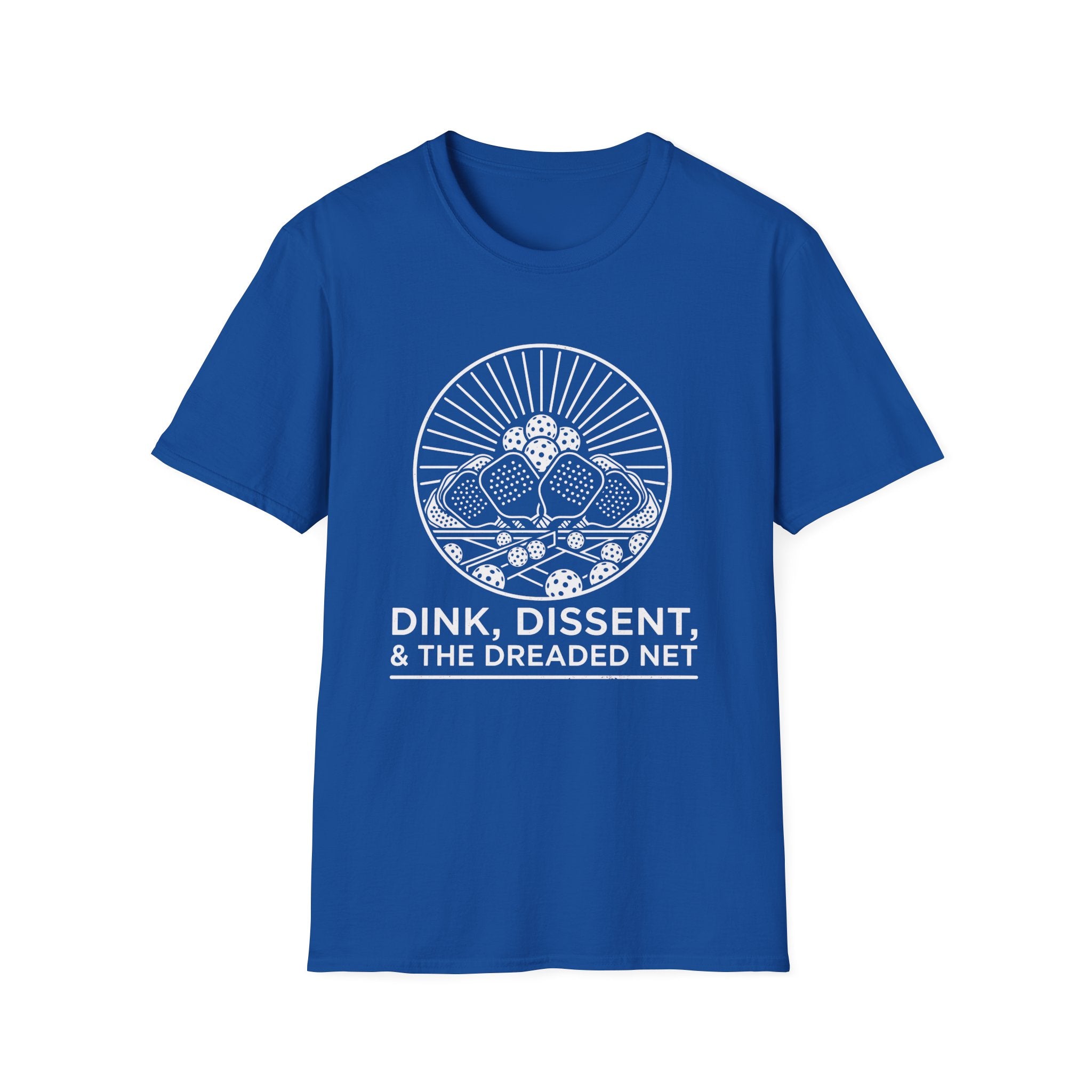 DINK DISSENT T-Shirt
