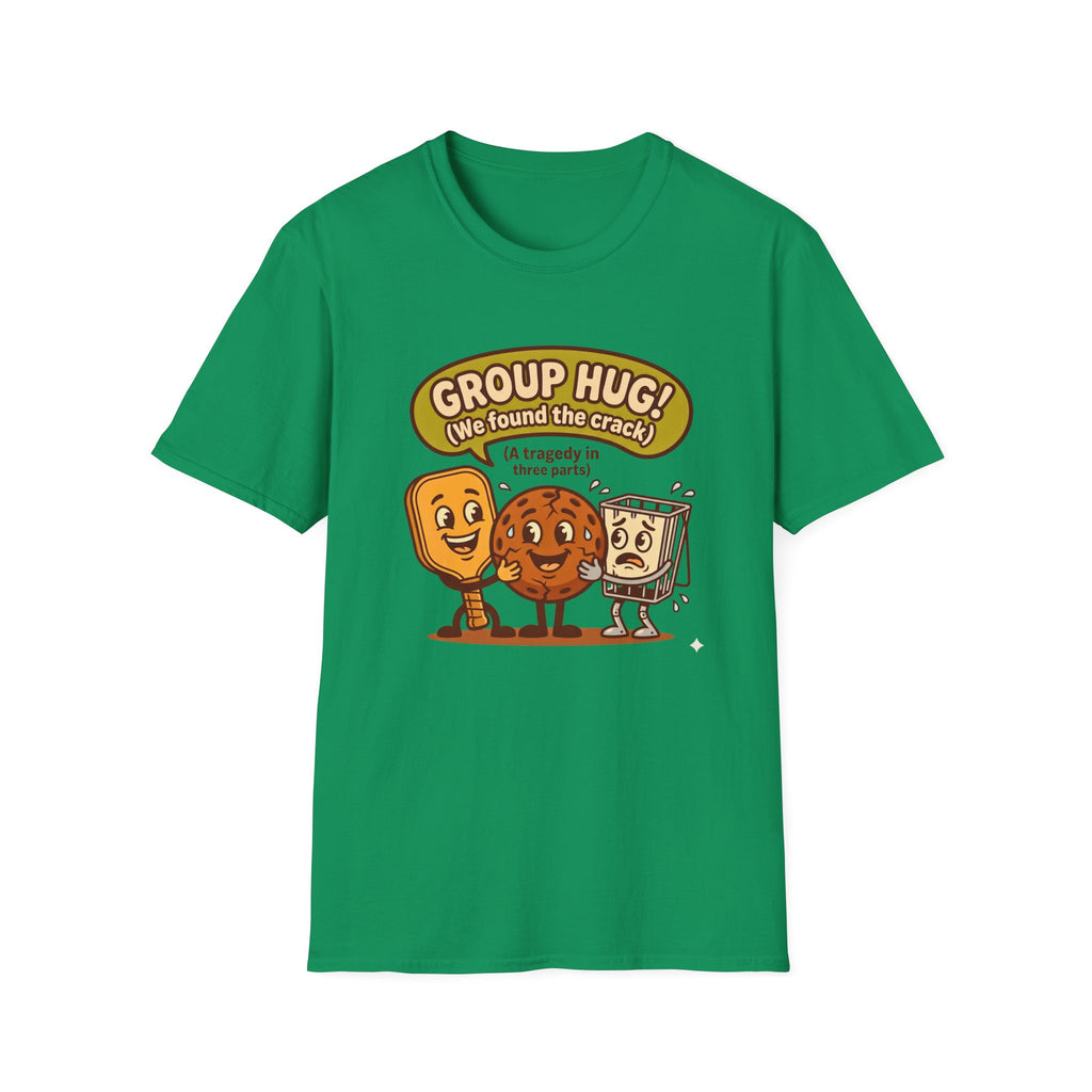 GRUOP HUG T-Shirt
