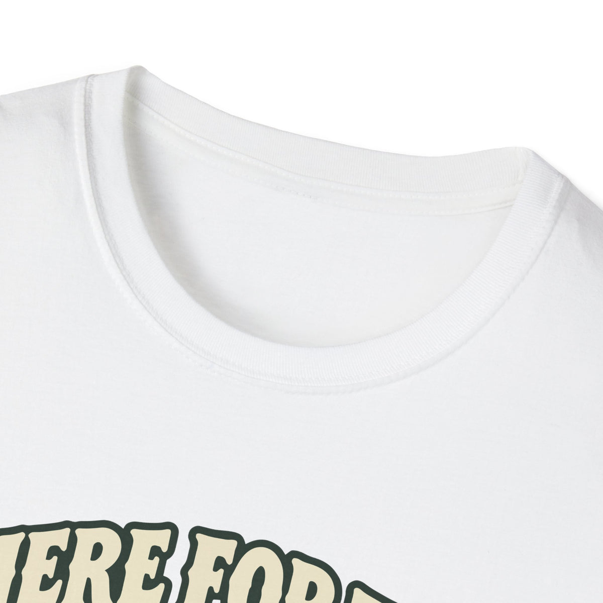 Court Boos T-Shirt