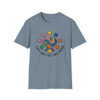 Dink Art T-Shirt