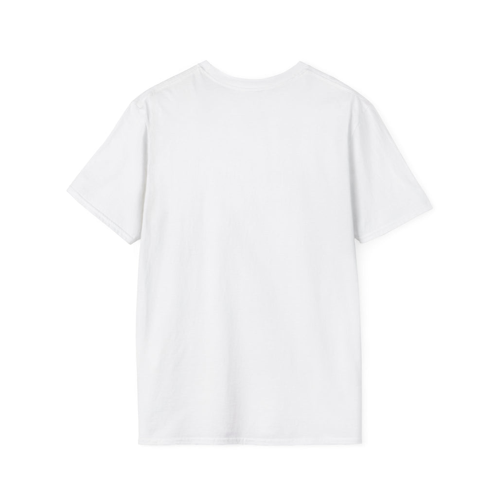Off Duty On Court T-Shirt