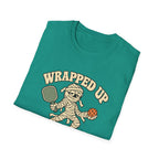 Wrapped Up T-Shirt