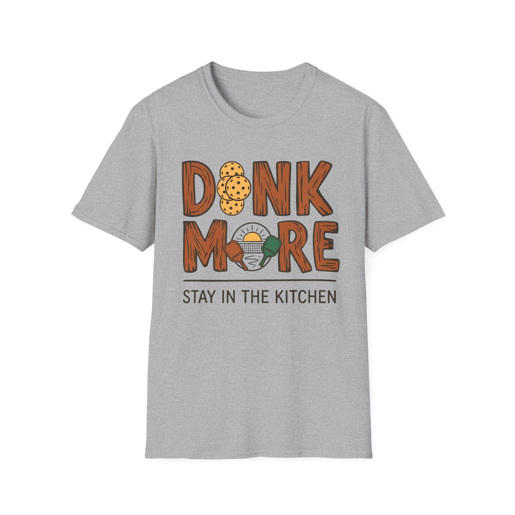 DINK MORE T-Shirt