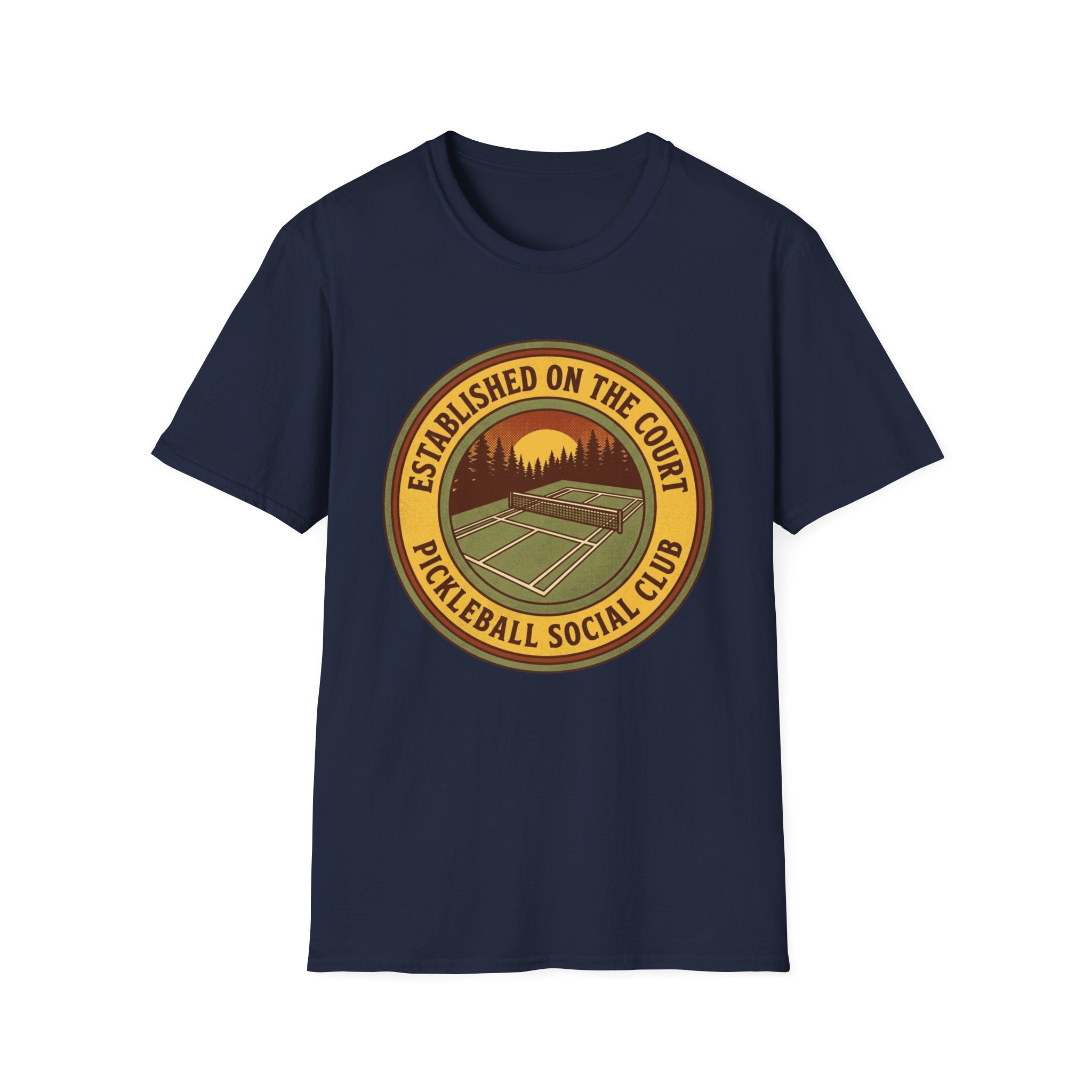 ESTABLISHED T-Shirt