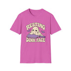 Resting Ghost T-Shirt