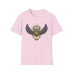 Scarab Smash T-Shirt