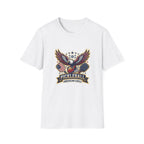 American Eagle Pickleball Shirt