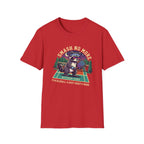 Raccoon Rally T-Shirt