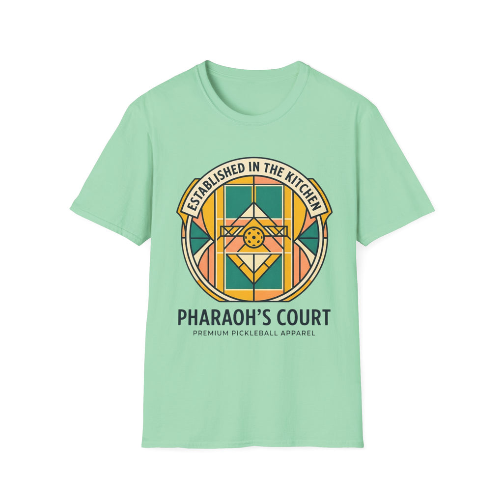 PHARAOHS COURT T-Shirt