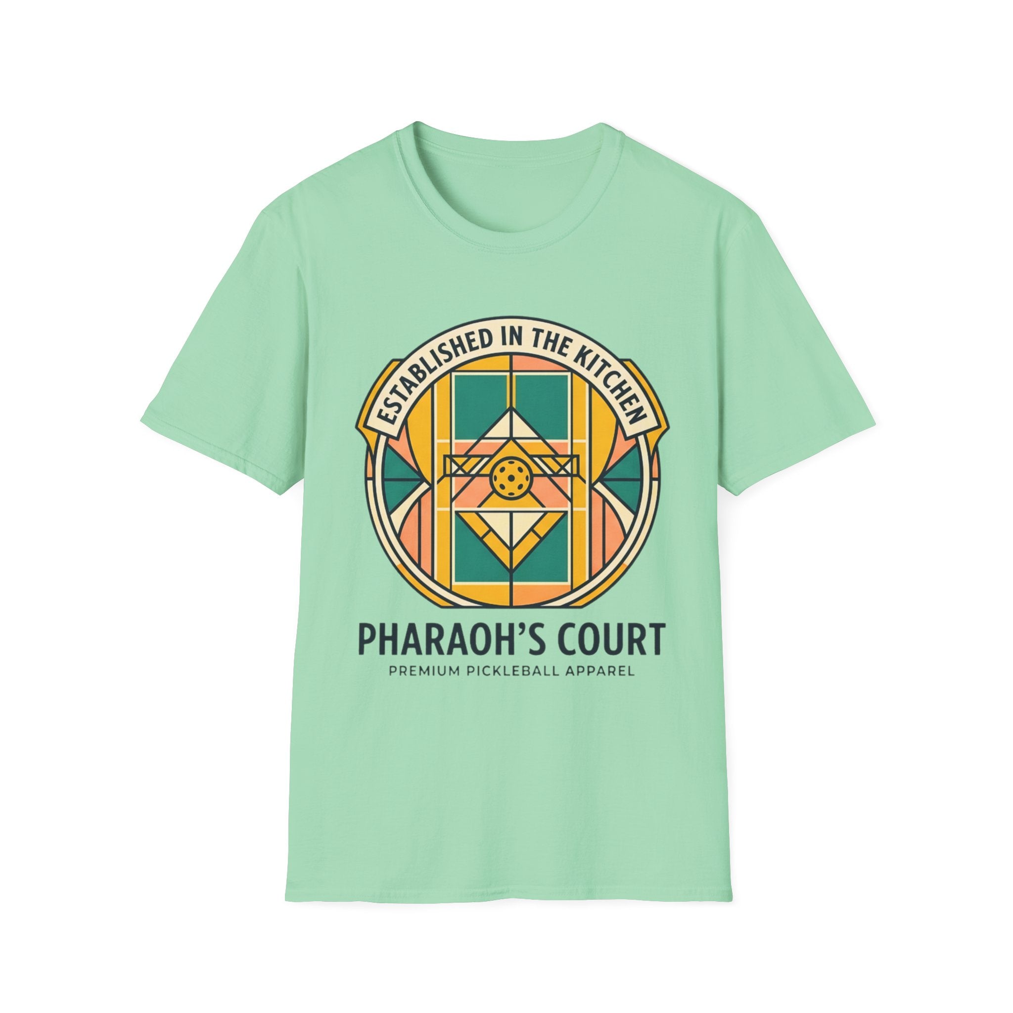 PHARAOHS COURT T-Shirt