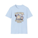 Last Game T-Shirt