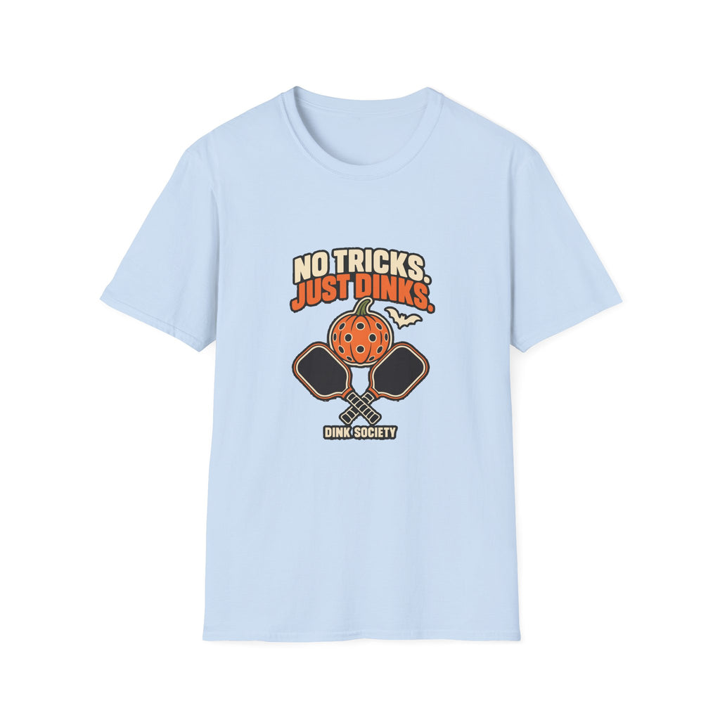 No Tricks T-Shirt