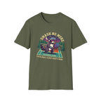 Raccoon Rally T-Shirt