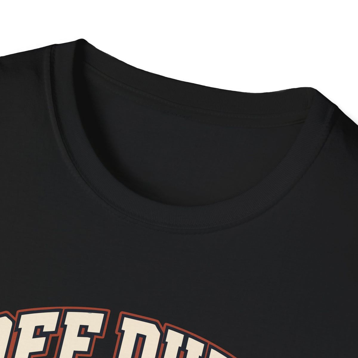 Off Duty On Court T-Shirt