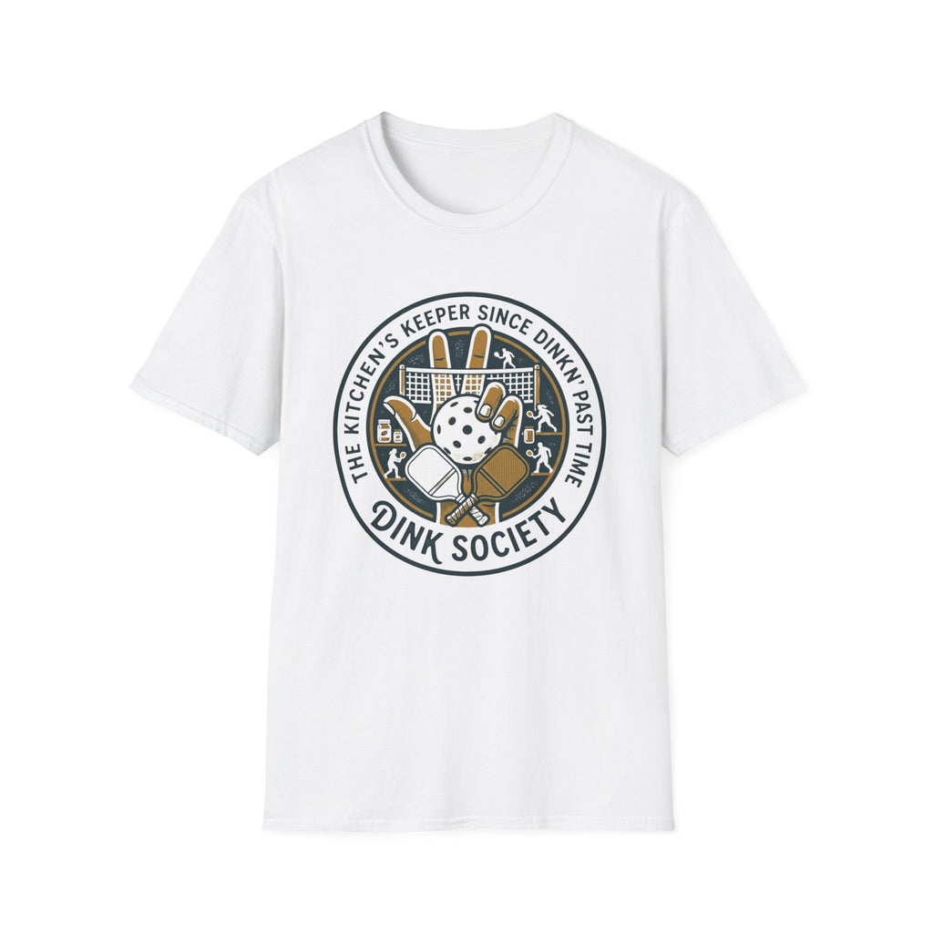 DINK SOCIETY T-SHIRT