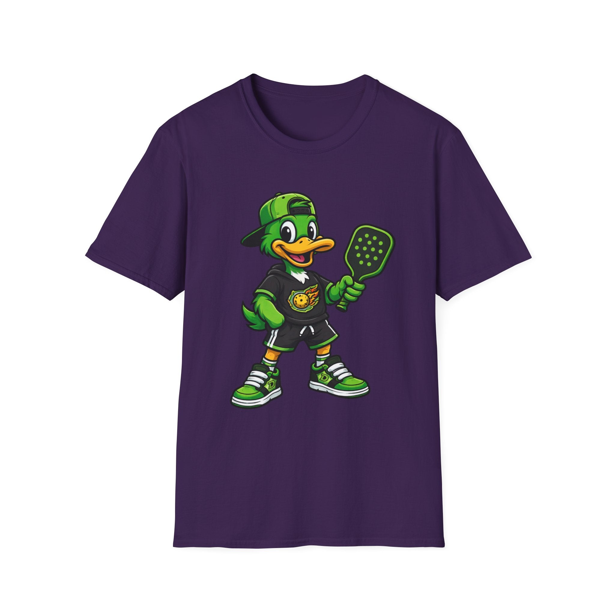 Play For Pickles T-Shirt