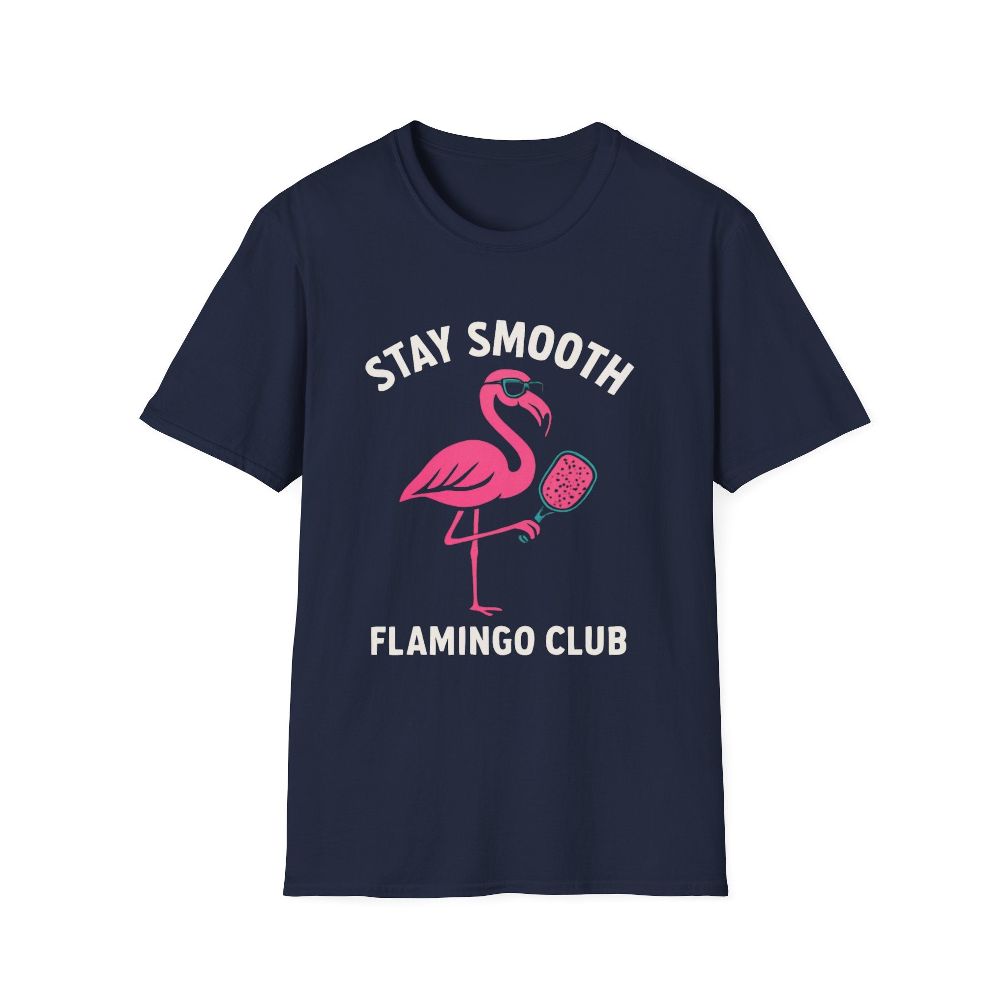 FLAMINGO CLUBT-Shirt