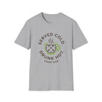 Served Cold T-Shirt