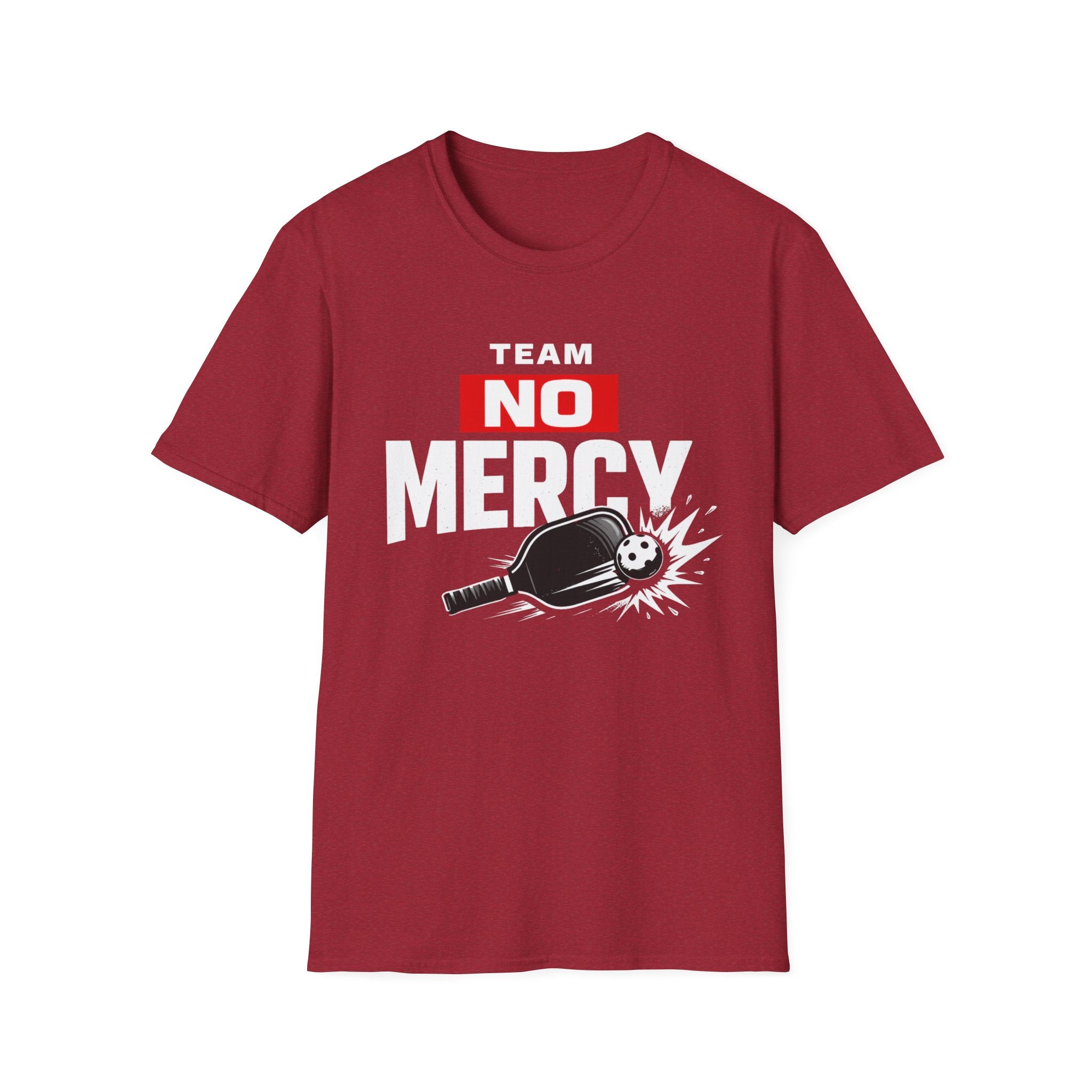 TEAM NO MERCY T-Shirt