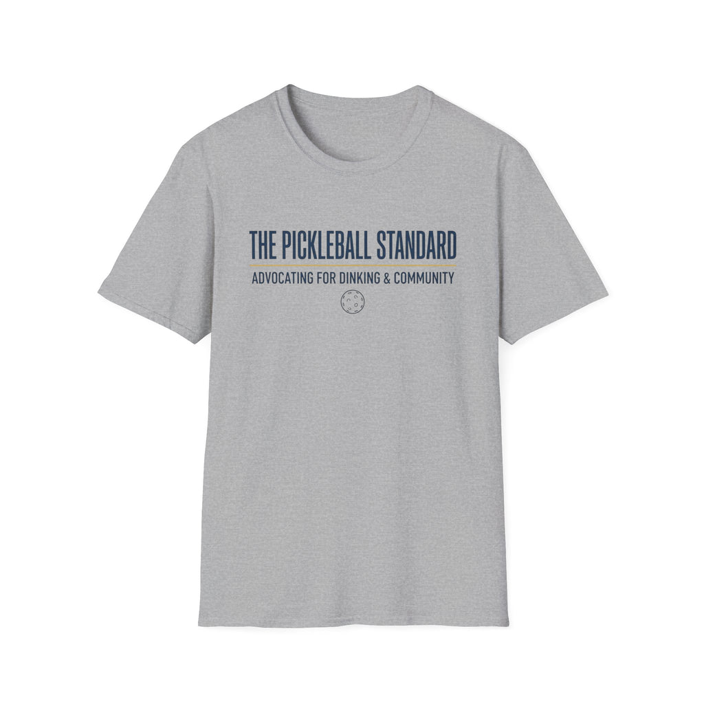 DINKING COMMUNITY  T-Shirt
