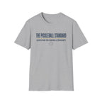 Pickleball Standard T-Shirt