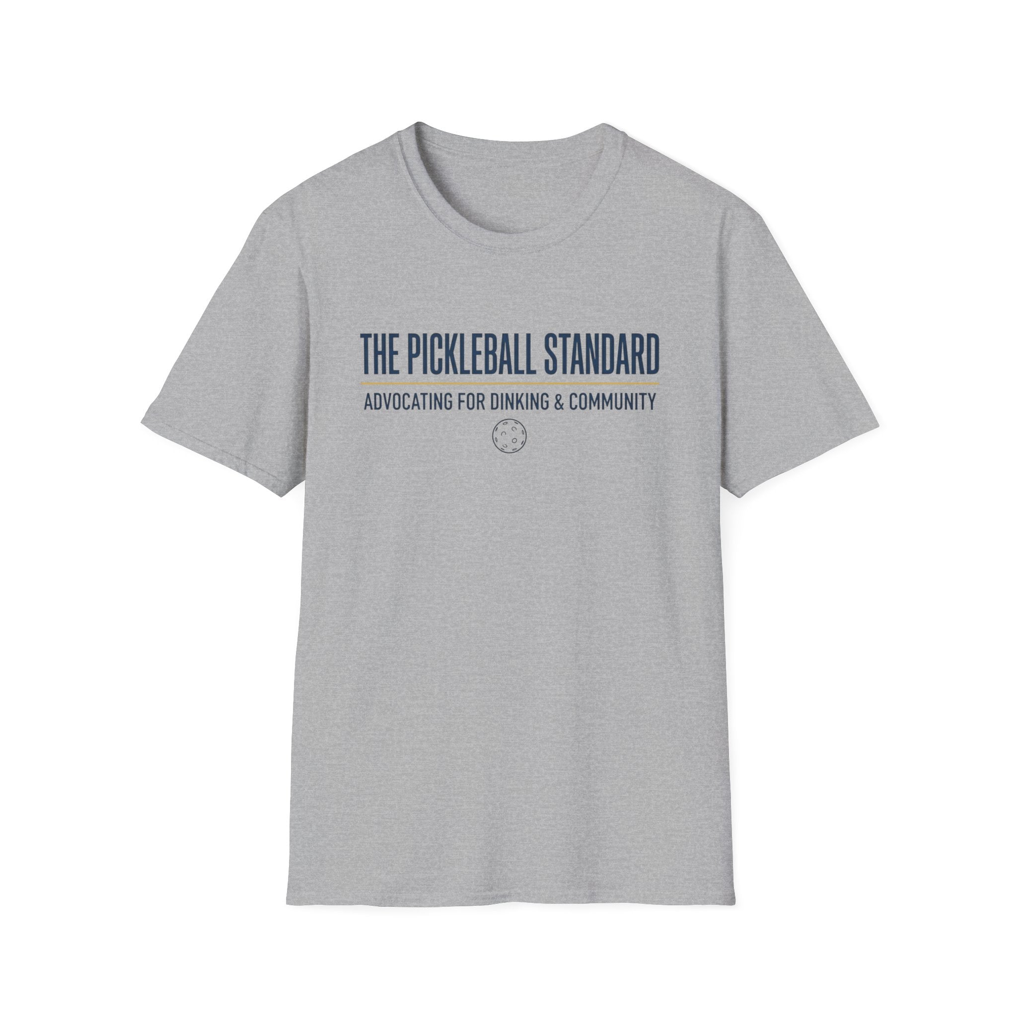 DINKING COMMUNITY  T-Shirt
