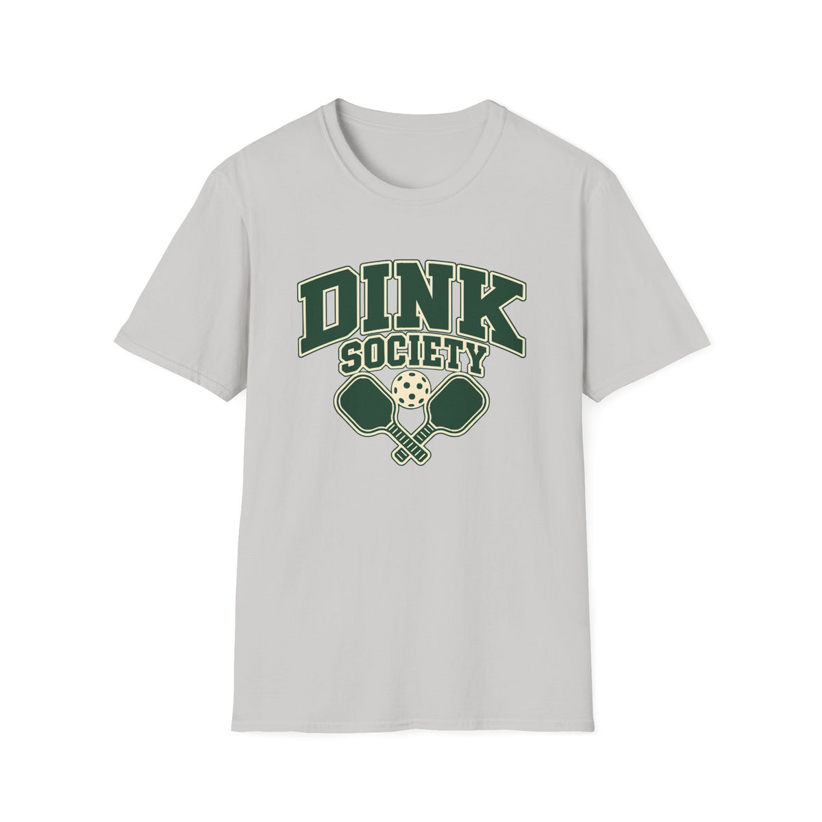 Court Classic T-Shirt
