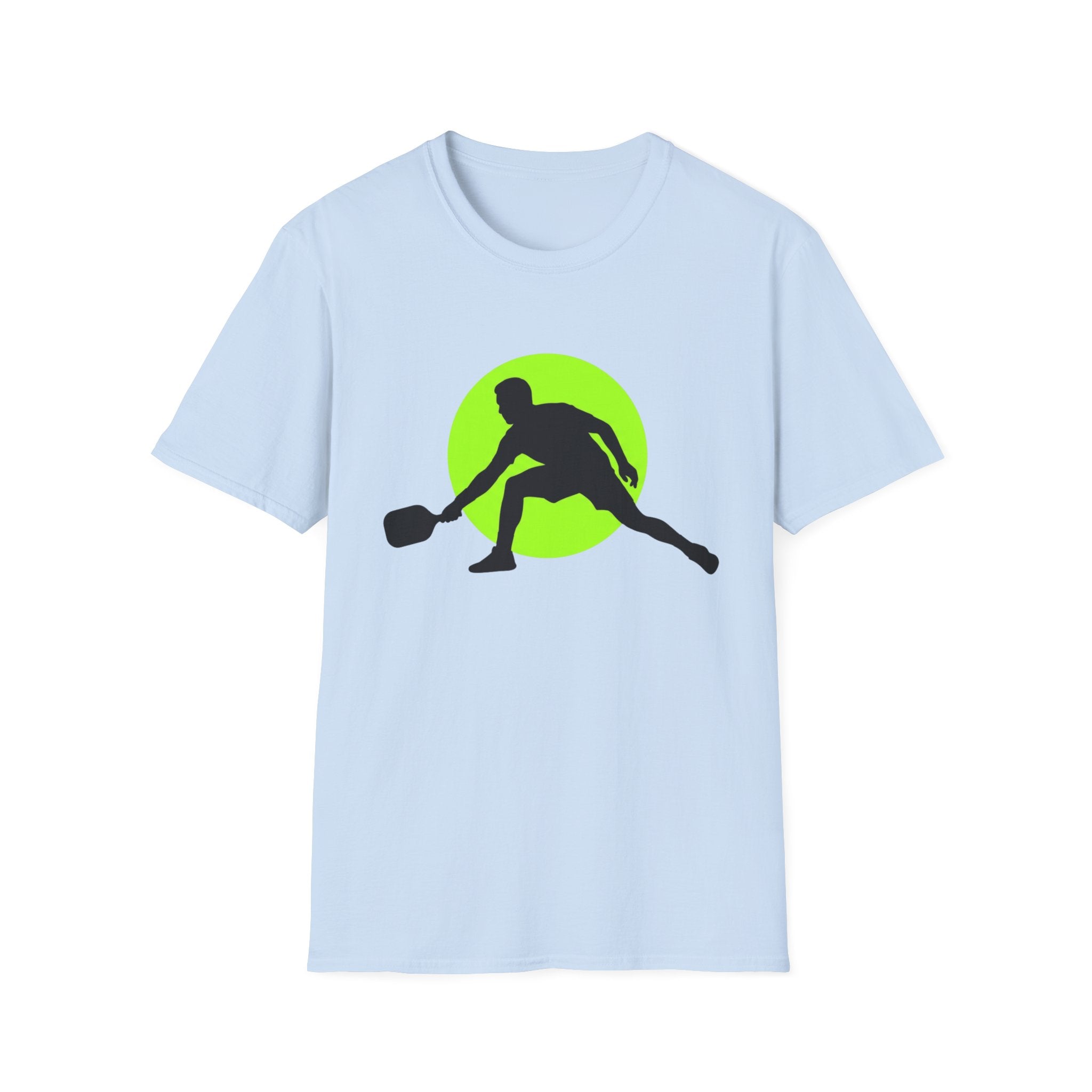 Power Lunge T-Shirt