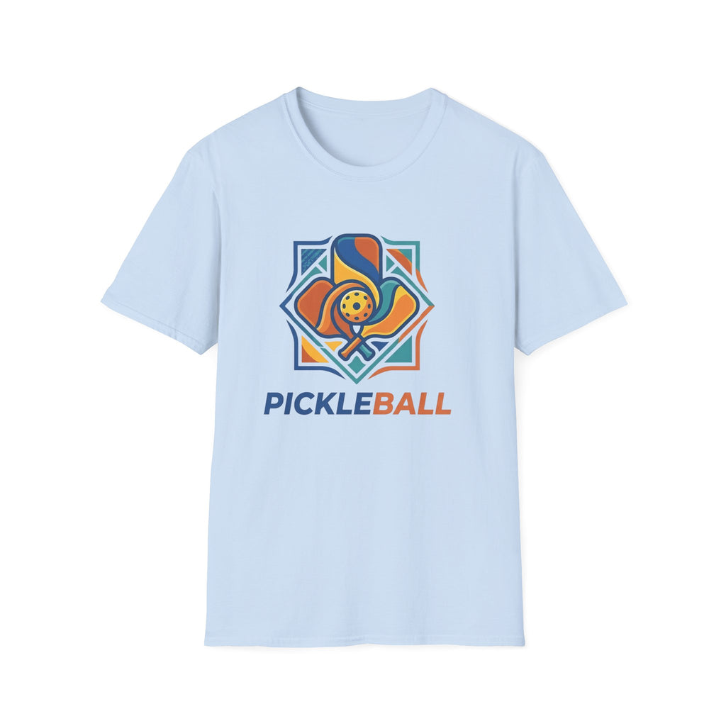 THREE PADDEL T-Shirt