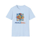 Triple Paddle T-Shirt