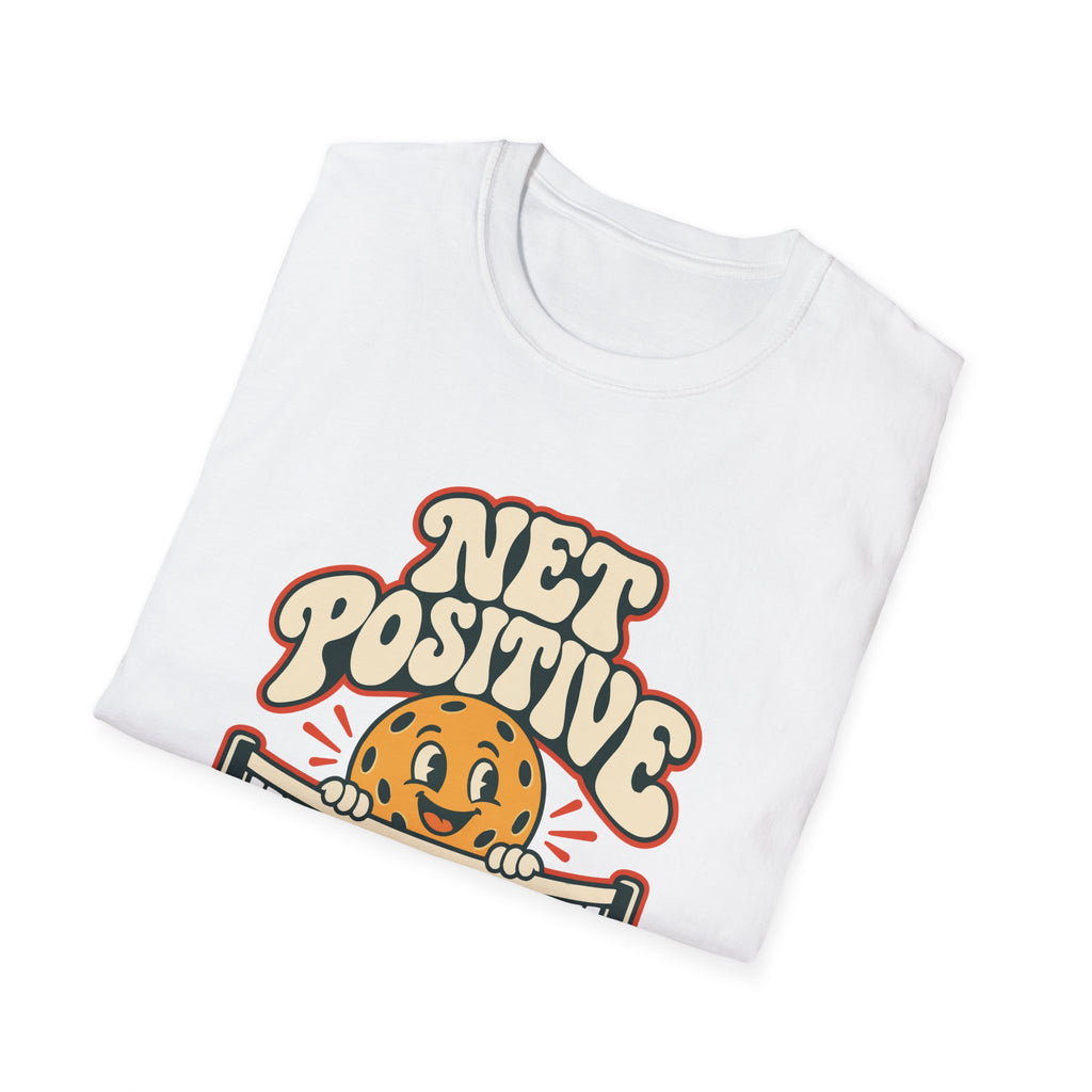 Net Positive T-Shirt