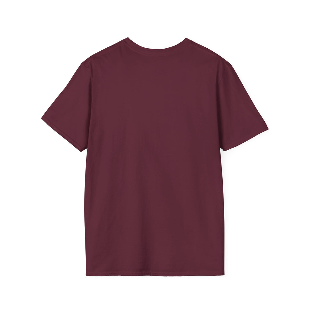 Court Mode Pickleball T-Shirt