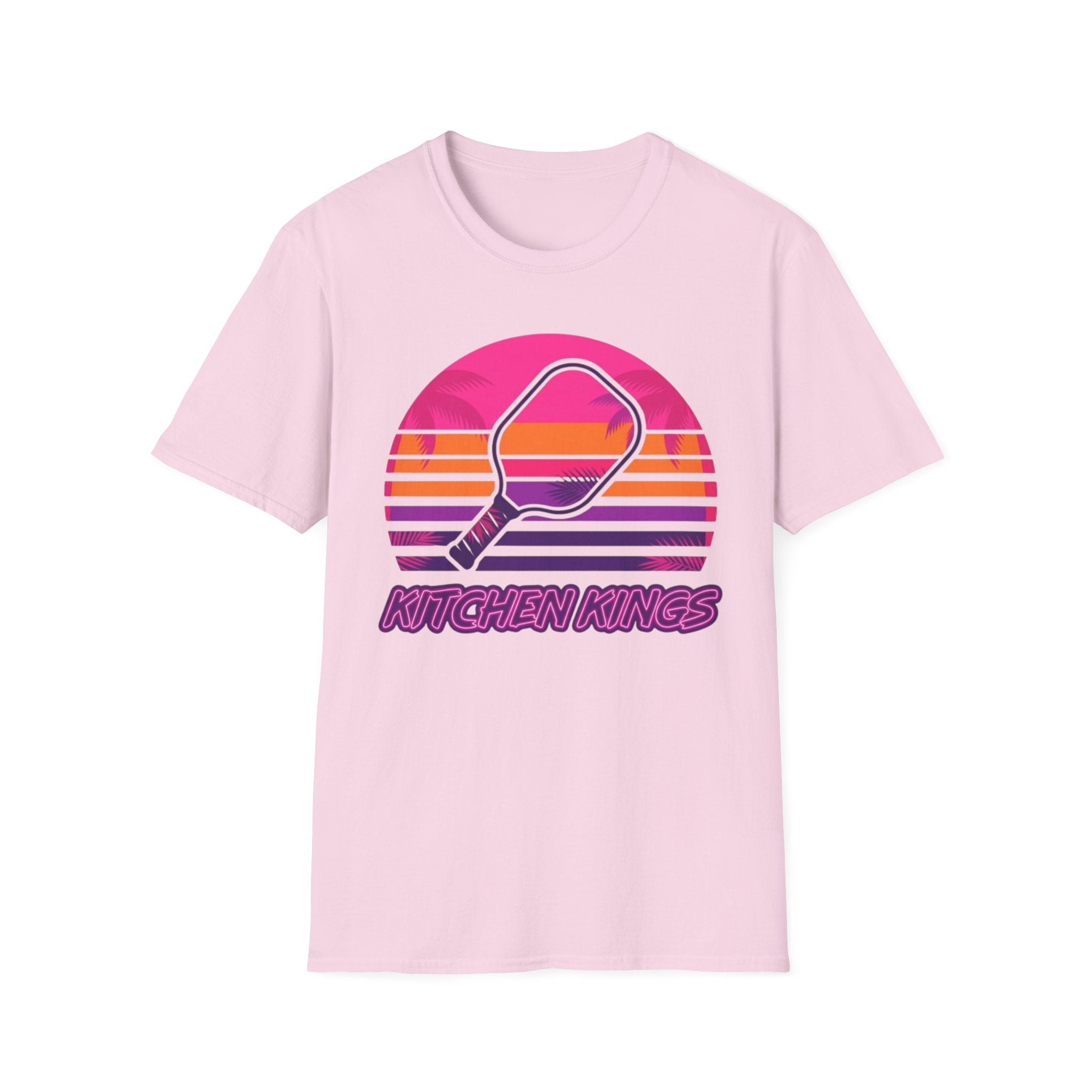 KITCHEN KINGS T-Shirt