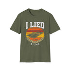 I Lied T-Shirt