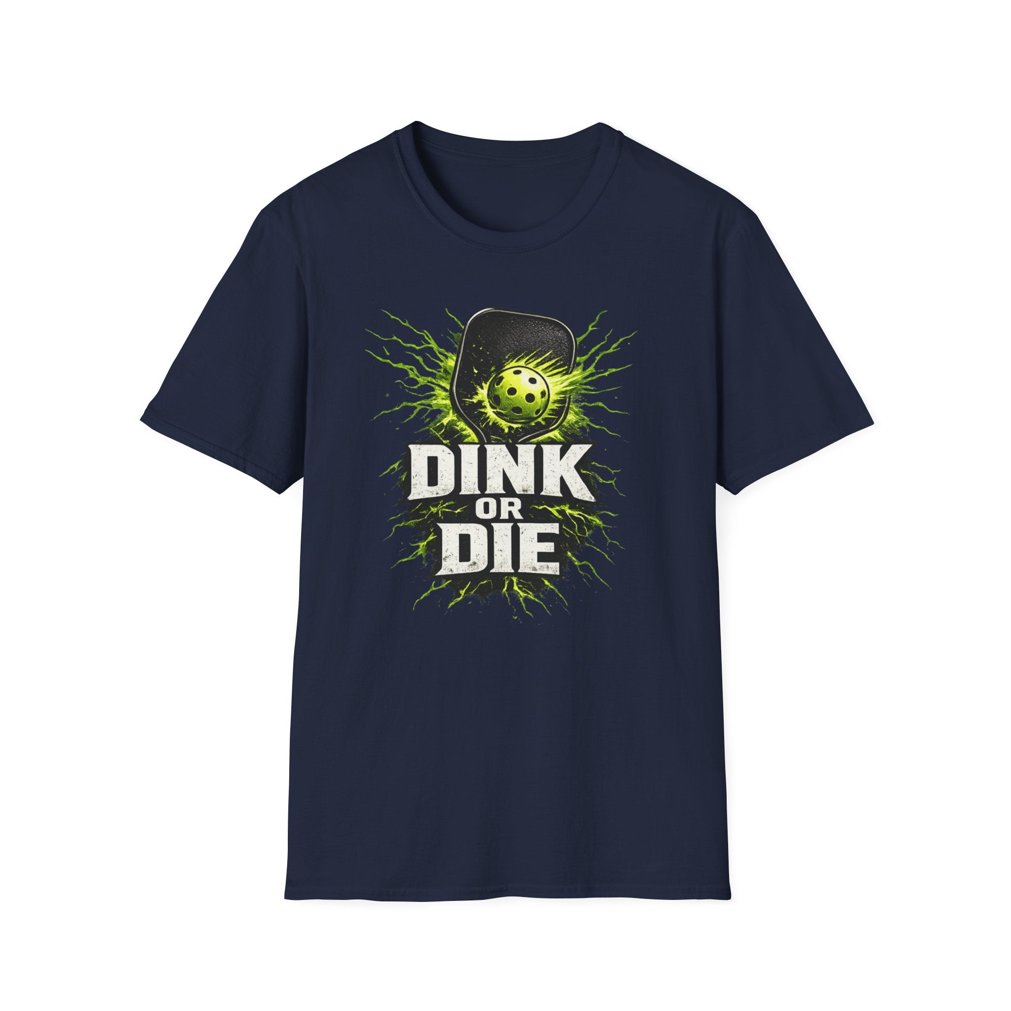 DINK OR DIE T-Shirt