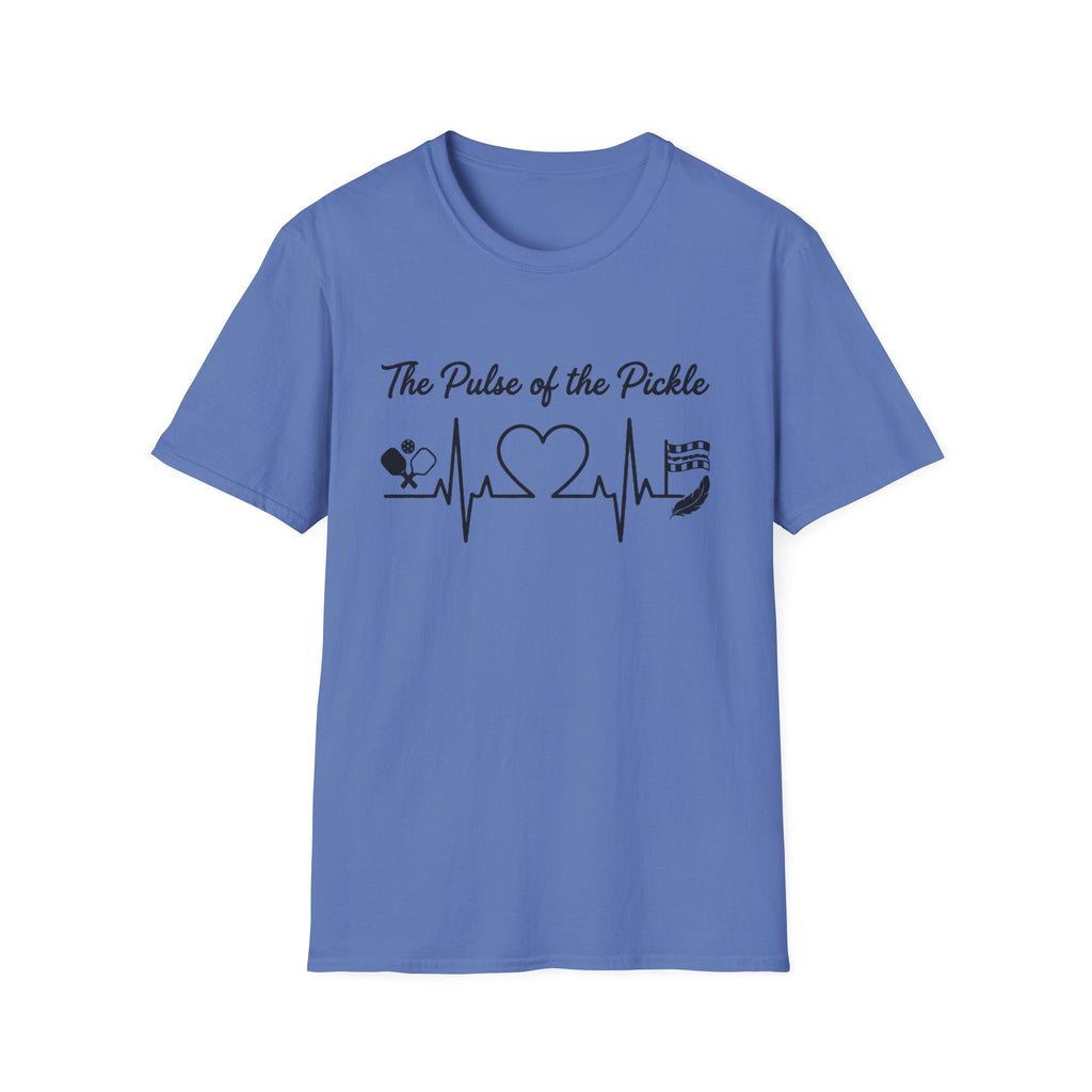 PLUS OF PICKL T-Shirt