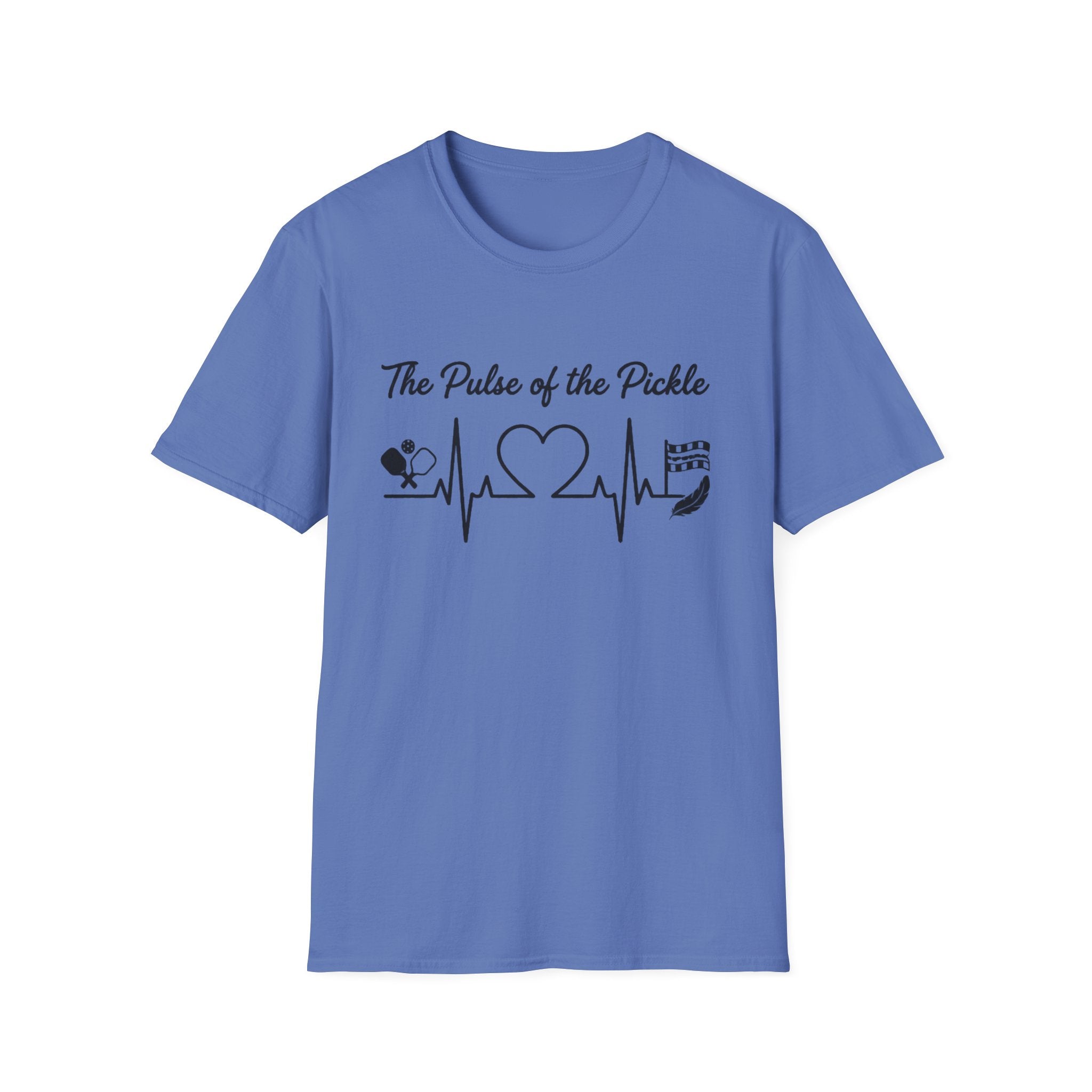PLUS OF PICKL T-Shirt