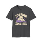 Resting Ghost T-Shirt