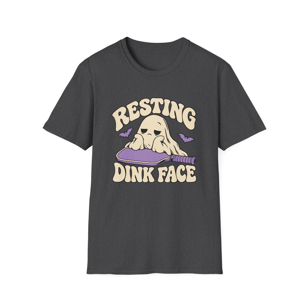 Resting Ghost T-Shirt