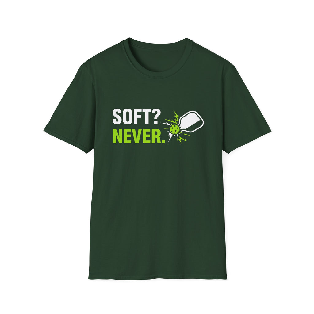 SOFT NEVER T-Shirt