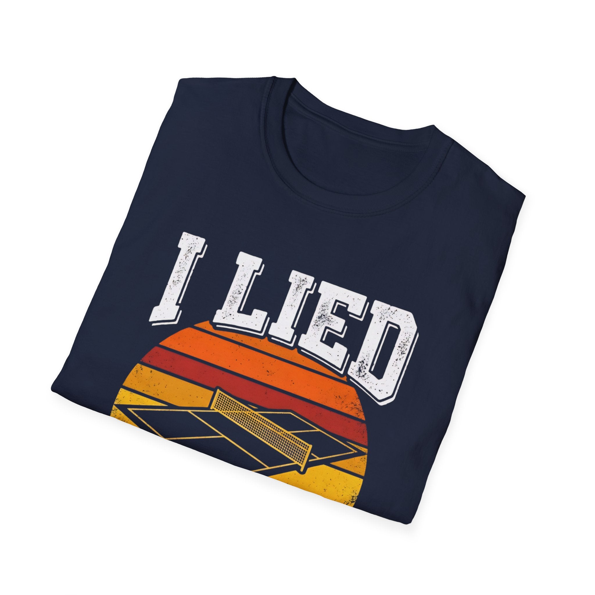 I LIED T-Shirt