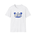 More Rally More Society — Pickleball Tee