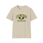 Dink Society After Play — Pickleball Tee