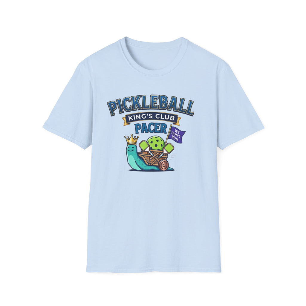 KINGS CLUB PACER T-Shirt