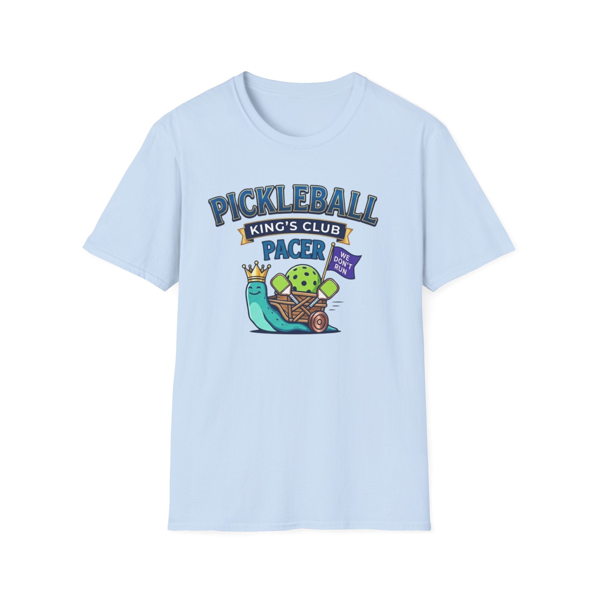 KINGS CLUB PACER T-Shirt