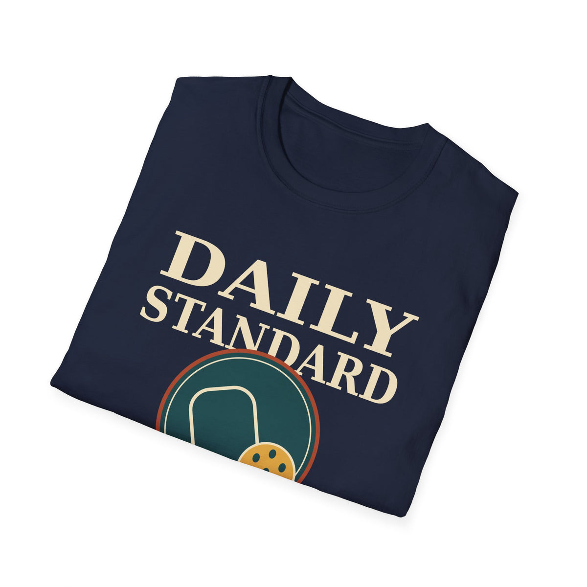 Daily Standard Pickleball T-Shirt