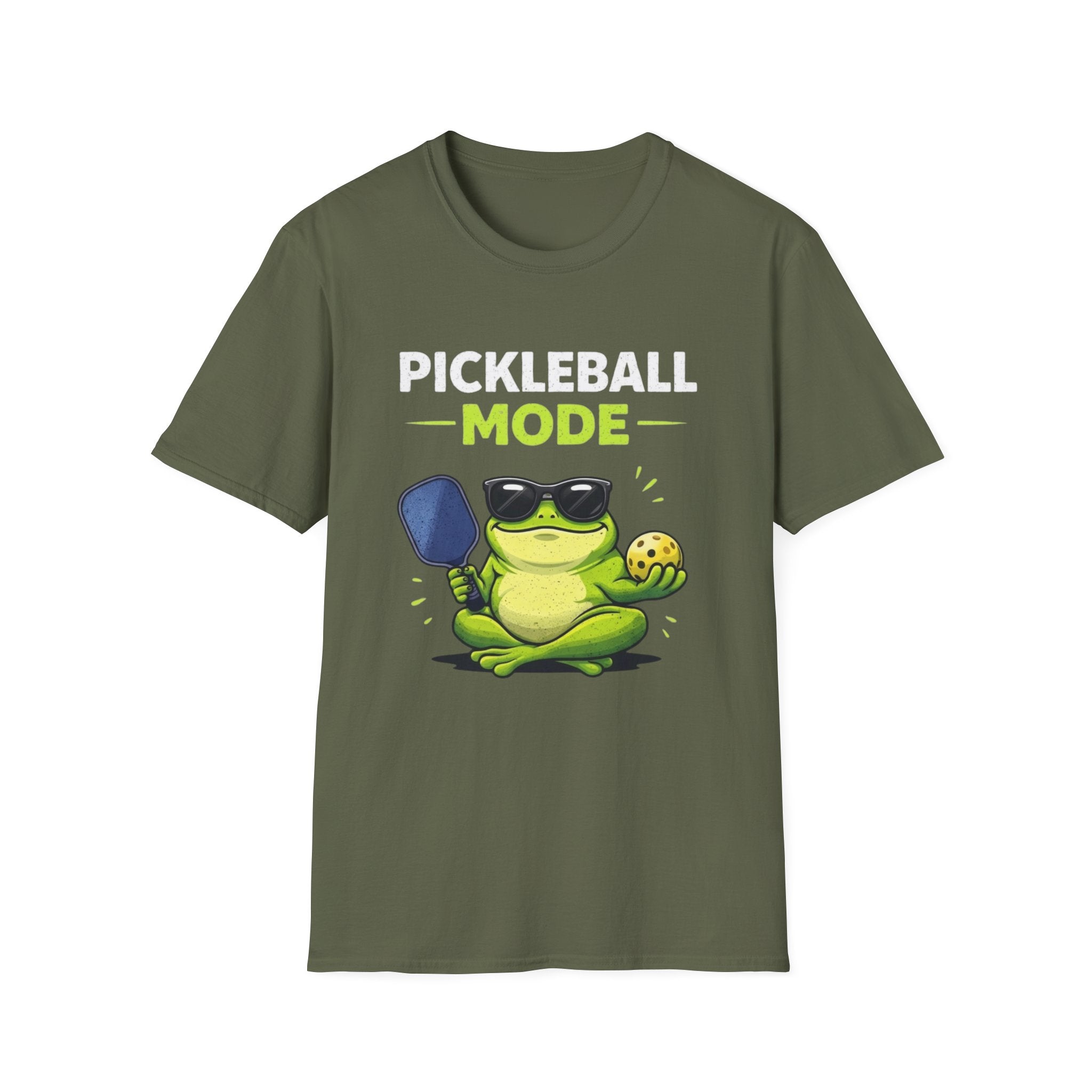 PICKLEBALL MODE T-Shirt