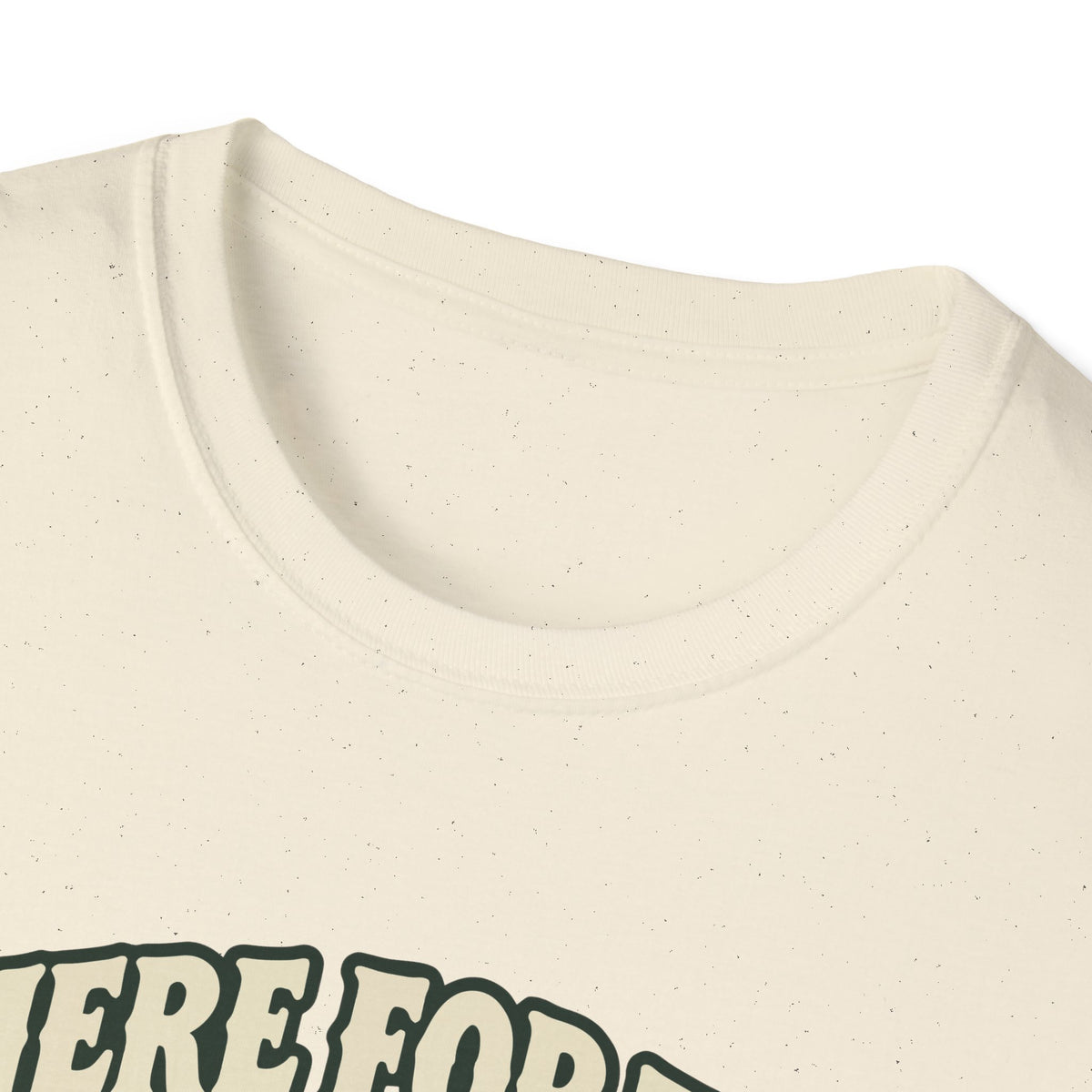 Court Boos T-Shirt